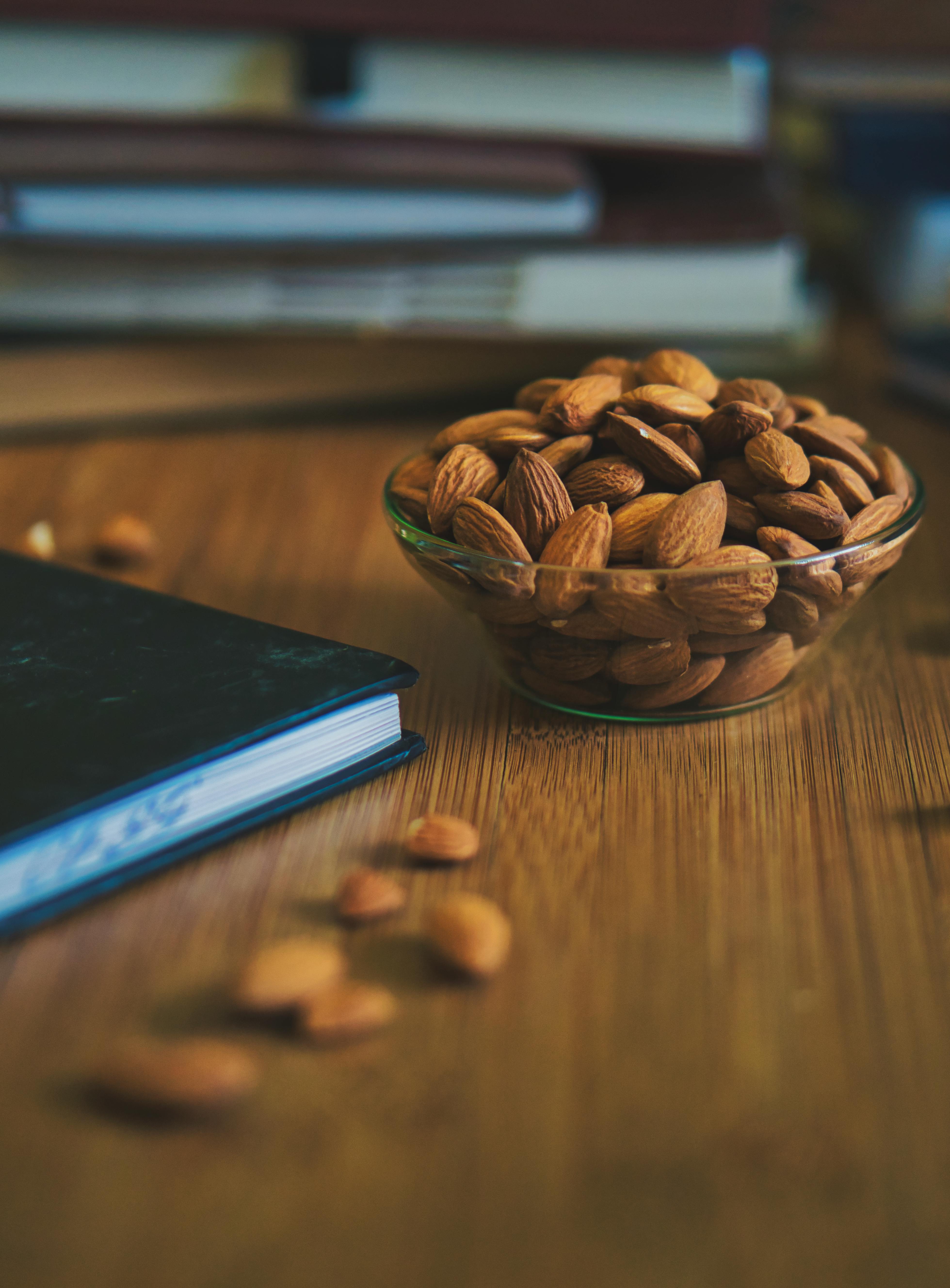 Almond And Study Photos, Download The BEST Free Almond And Study Stock Photos & HD Images