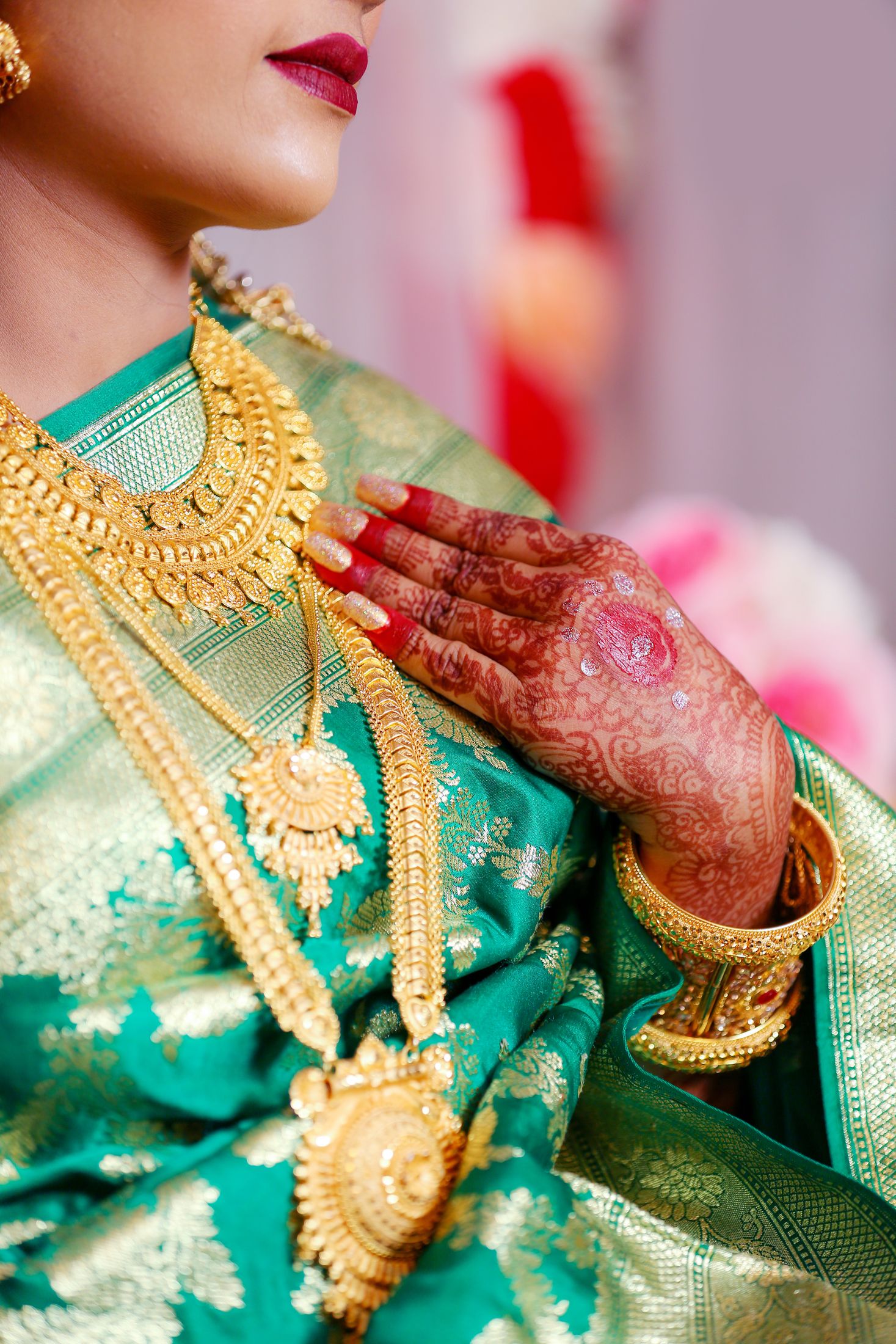 Wedding Collection