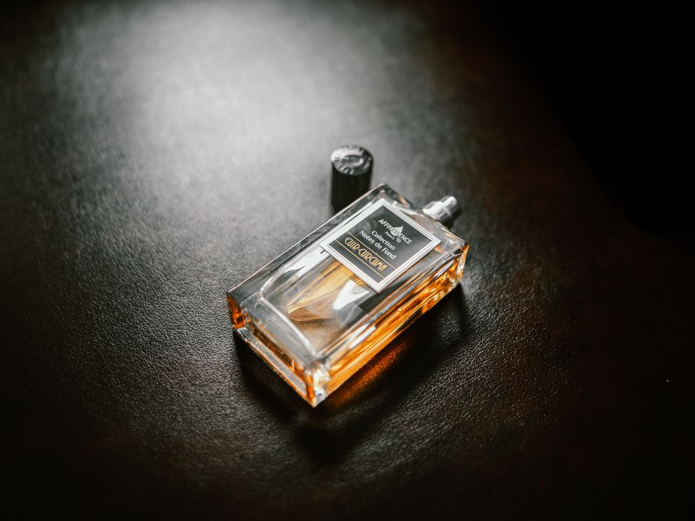 Bottled endurance