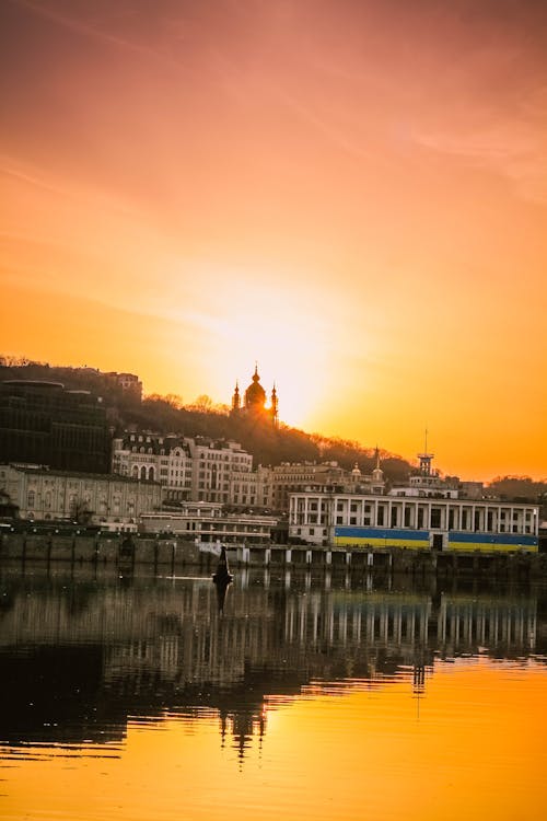 Základová fotografie zdarma na téma církev, dnipro, kiev