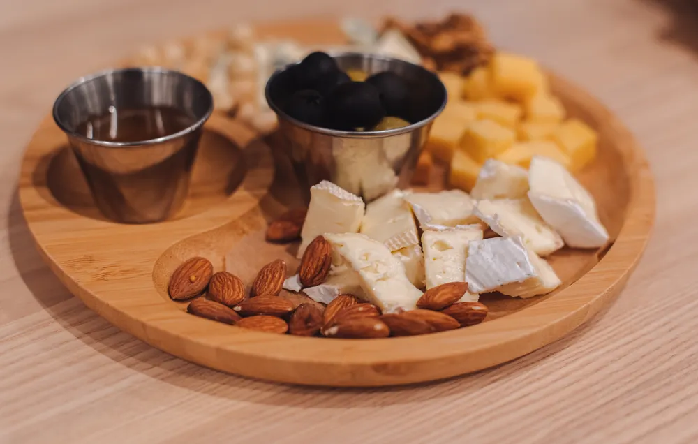 Fromages