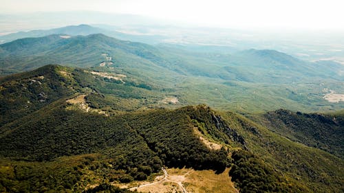 Kostnadsfri bild av berg, bulgarien, dagsljus