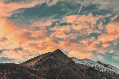 Δωρεάν στοκ φωτογραφιών με rock, αυγή, βουνό Φωτογραφία από στοκ φωτογραφιών
