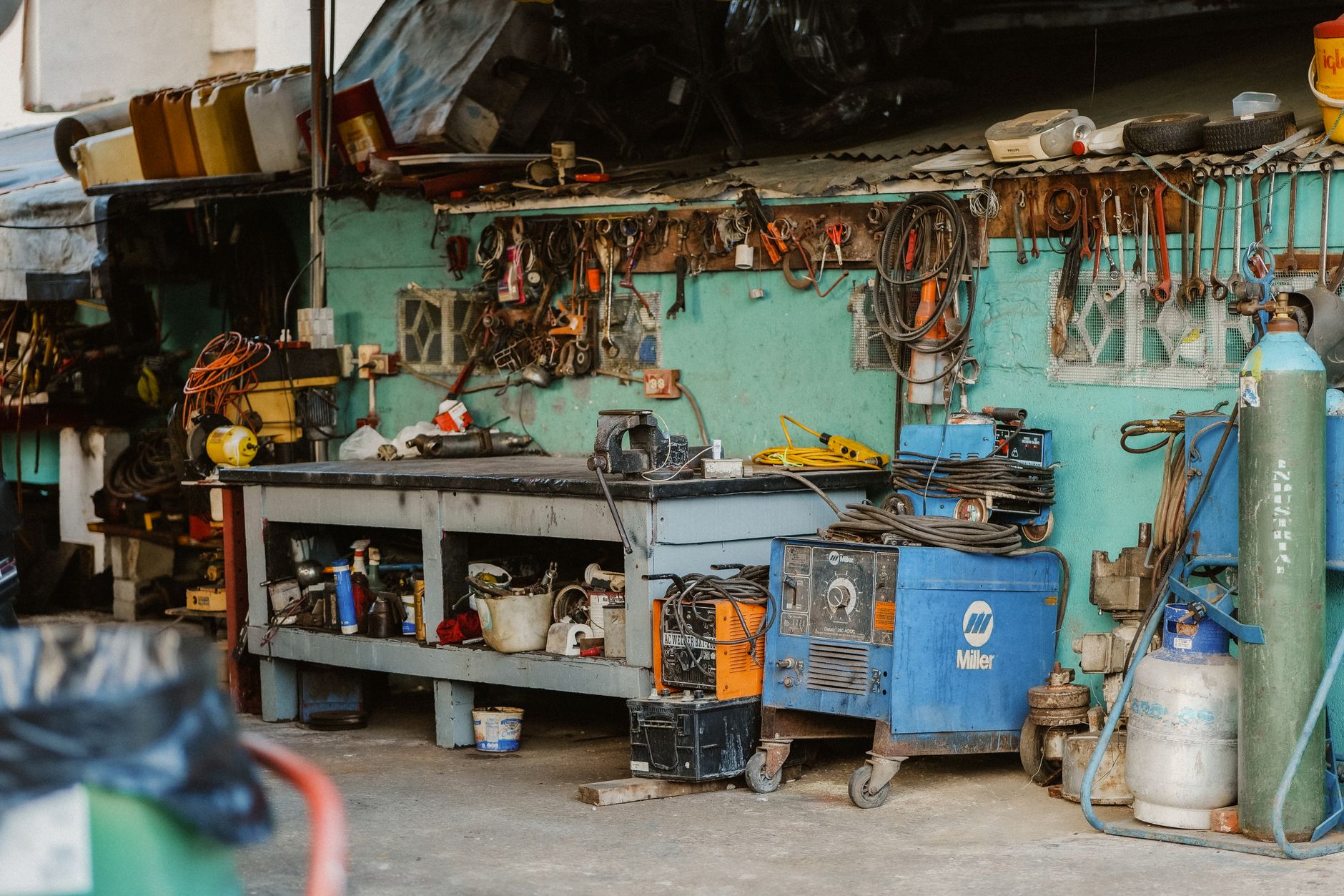 Best Space Heater for Garage (2026)