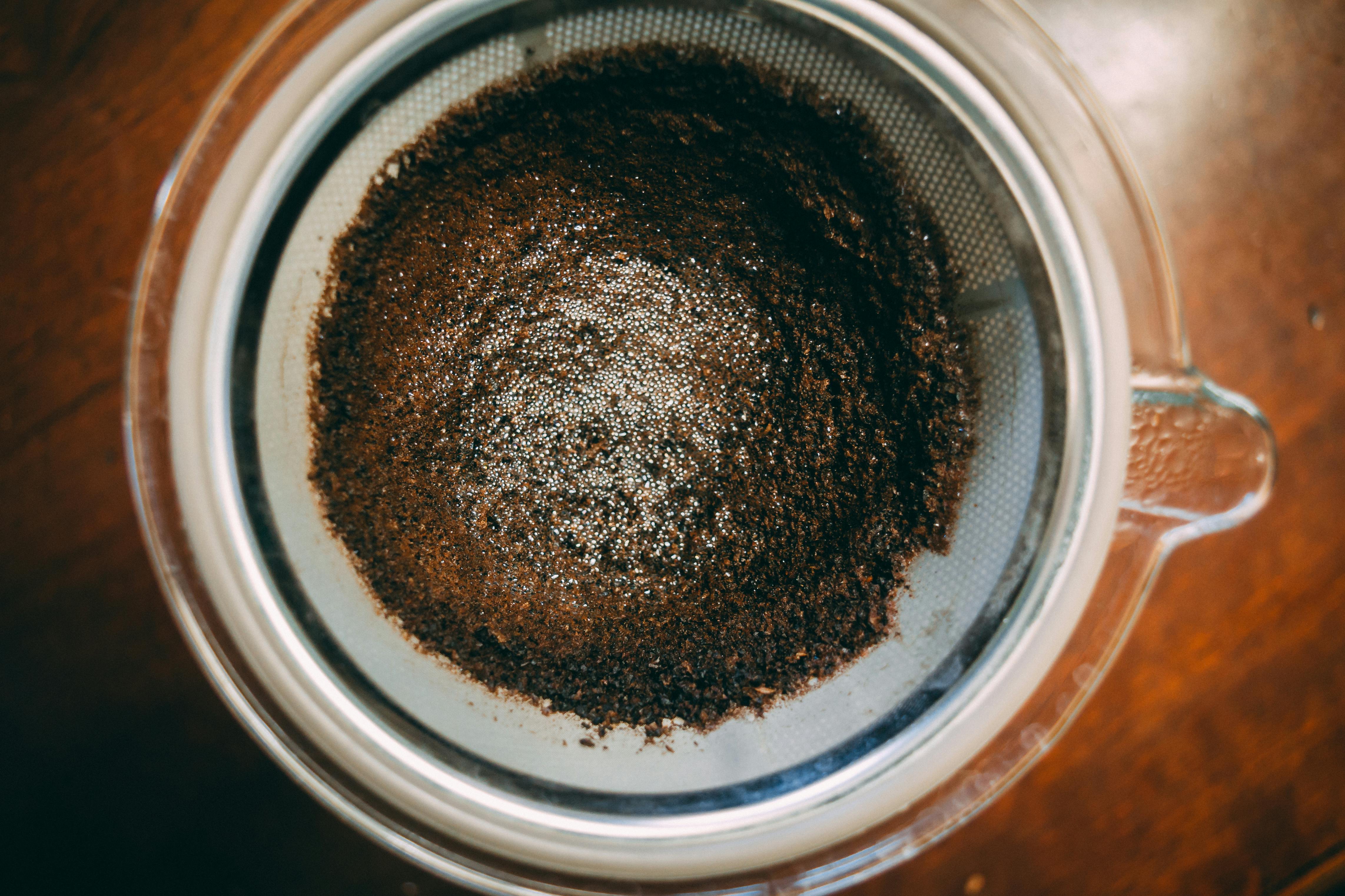 Free stock photo of black coffee, brewed, brewed coffee