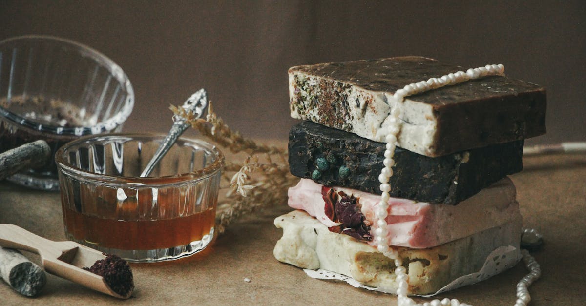 A list of harmful ingredients commonly found in skincare products.