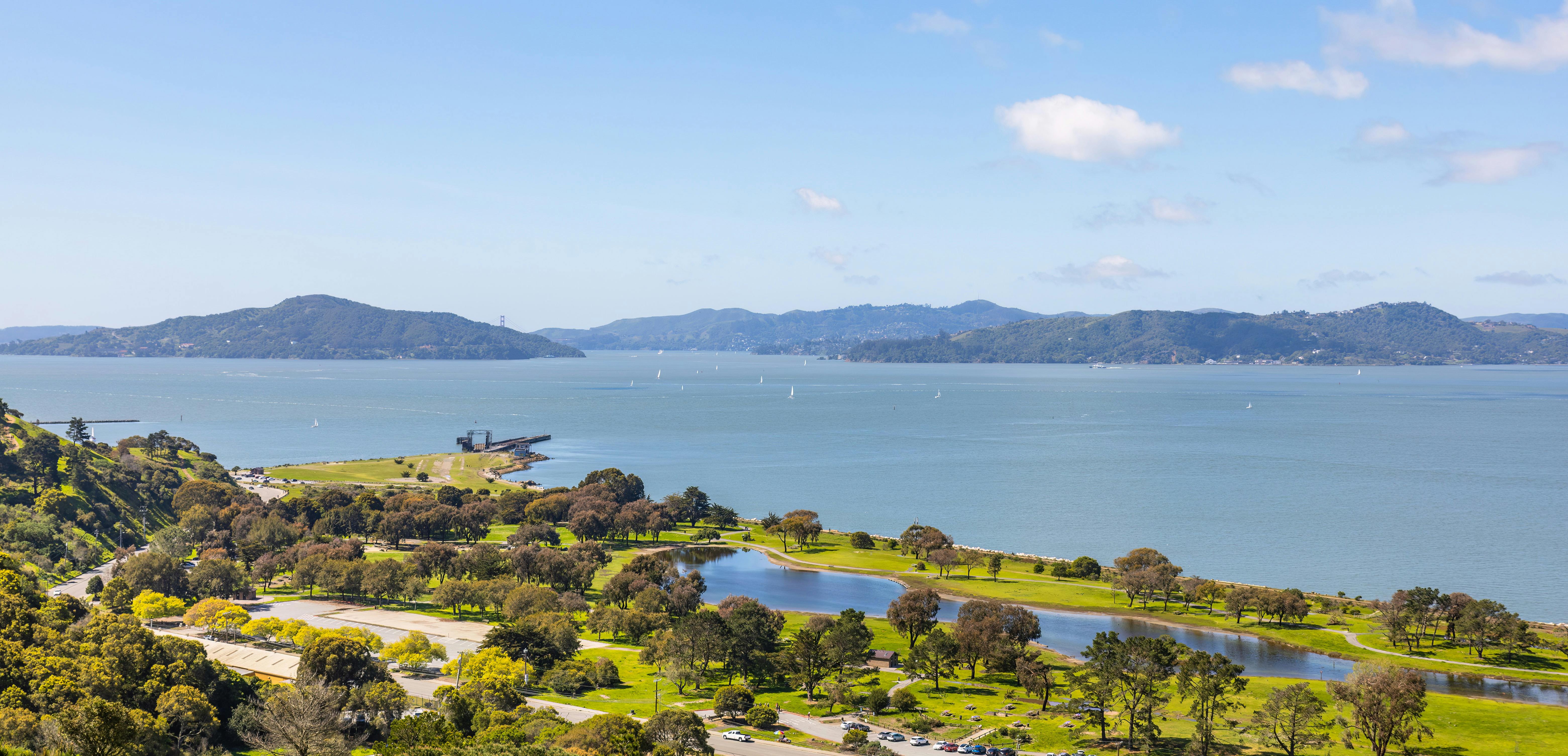 The best real estate brokers in the Bay Area — Photo by Robert So on Pexels