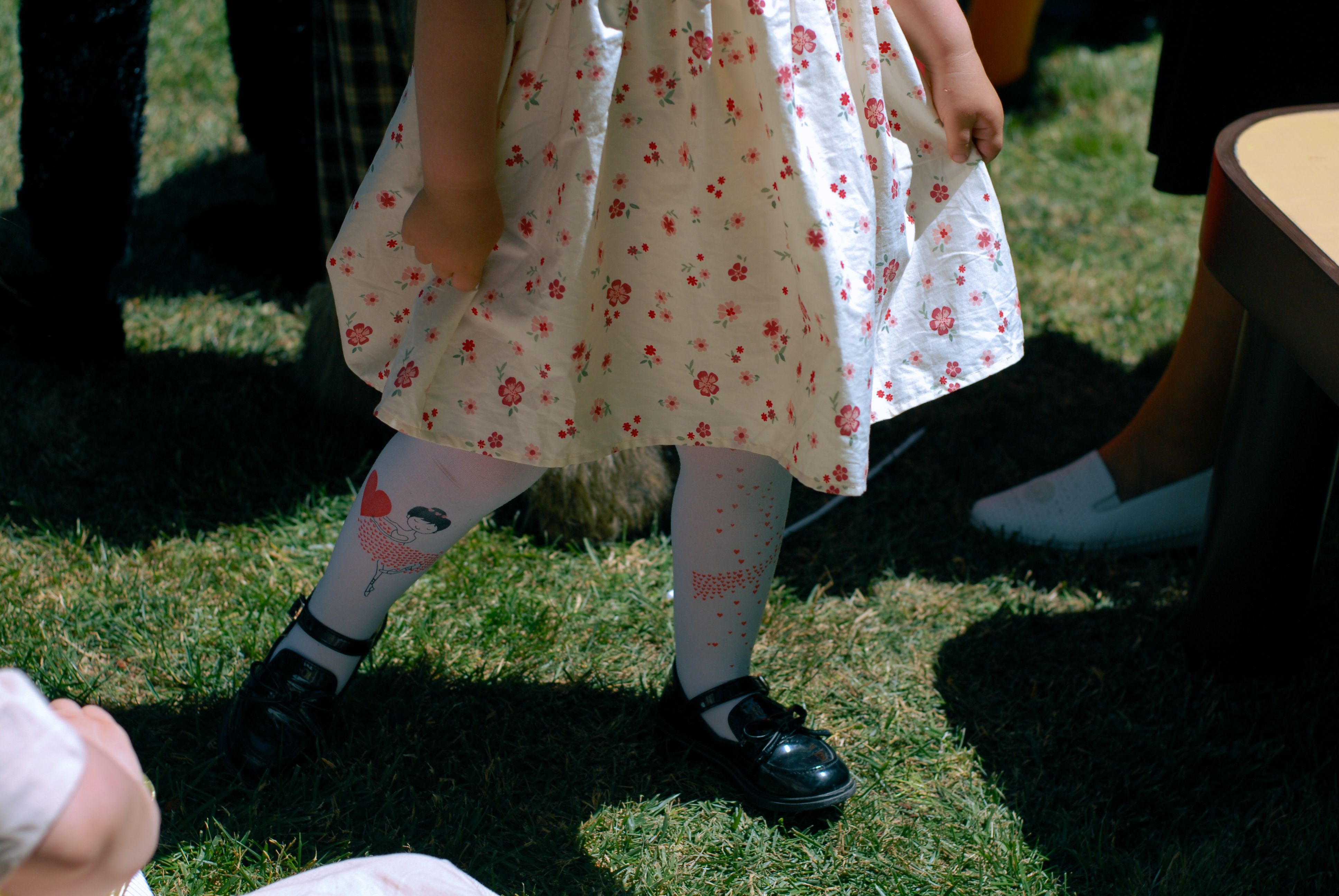 Frocks & Dresses