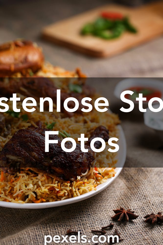 1000+ Afrikanisches Essen Fotos · Pexels · Kostenlose ...