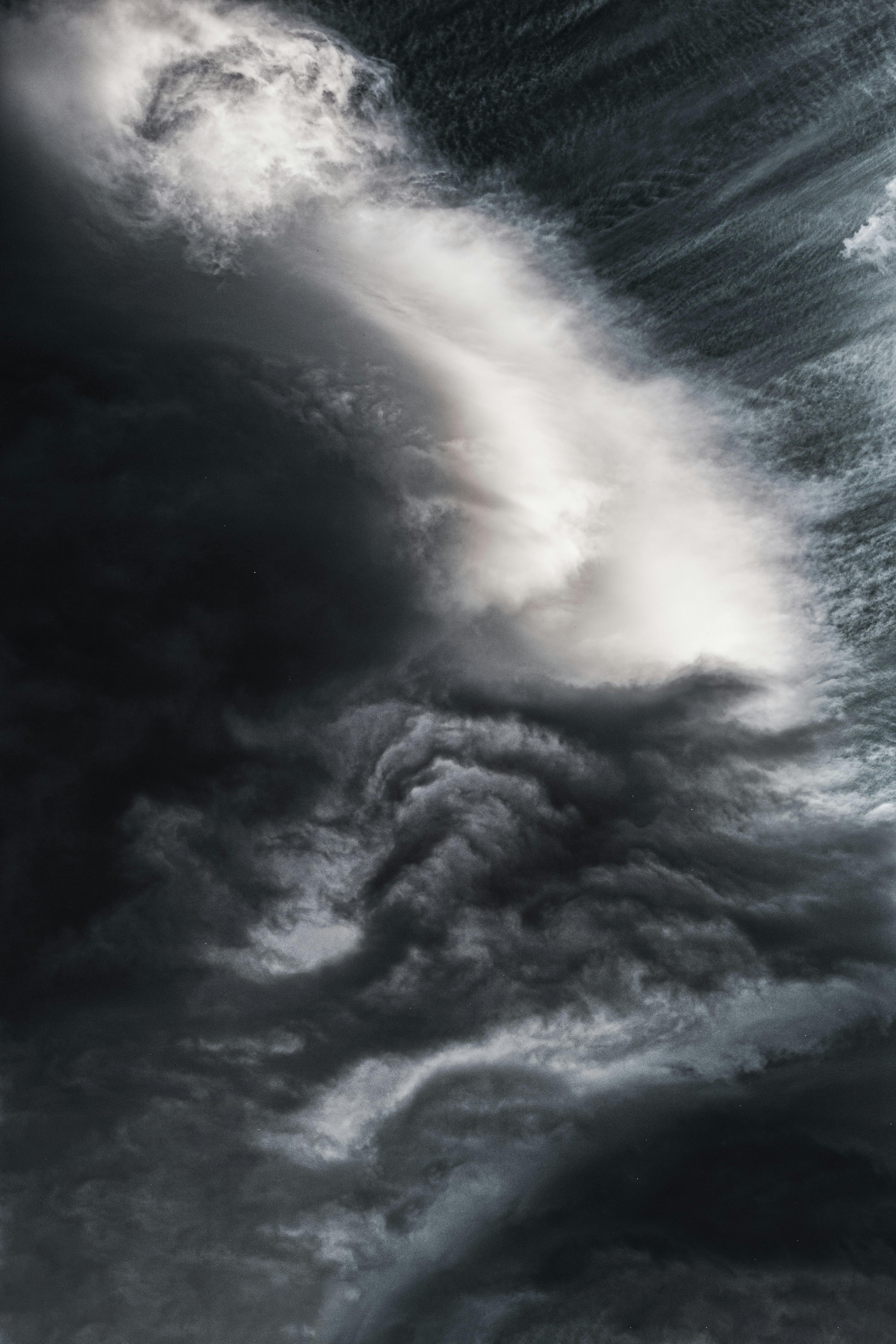 Bài 11  Mô hình che phủ mây đen  Dark Cloud Cover  Gia Cát Lợi