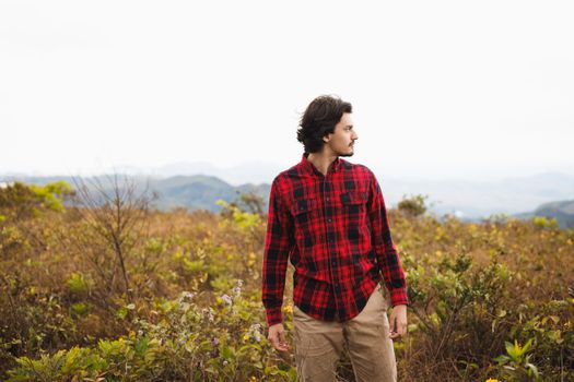 Free stock photo of countryside, fall, field