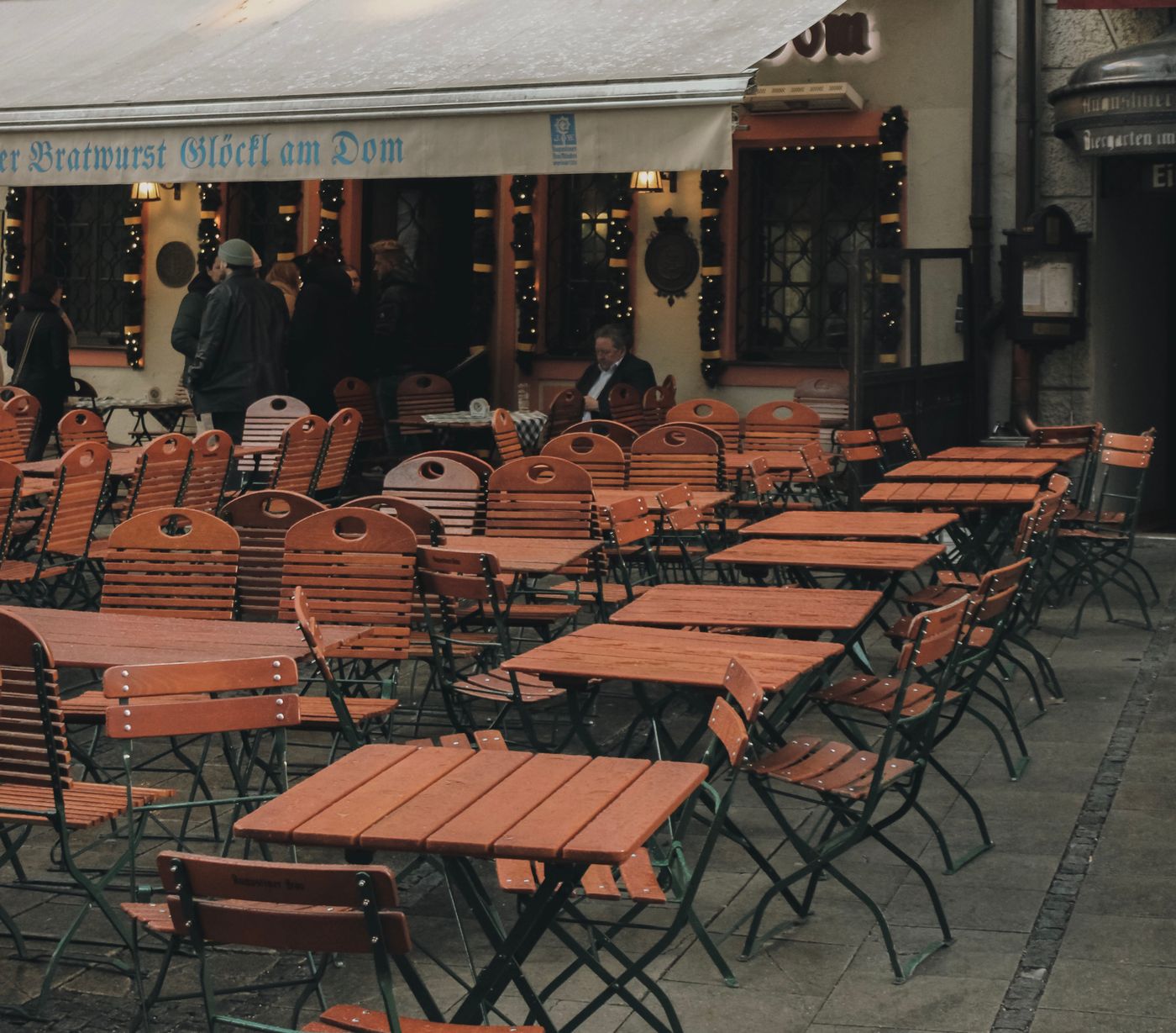 Café Marais