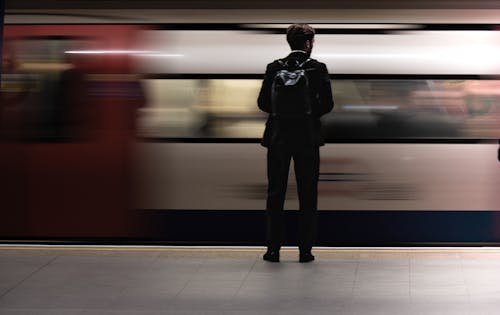 Gratis lagerfoto af London, london tube, london underjordiske