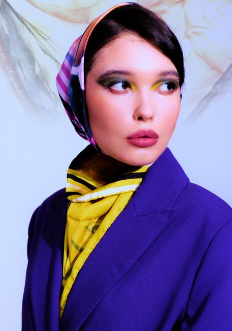 Tren Mode Muslimah di Turki Saat Ini Tren Mode Muslimah di Turki Saat Ini