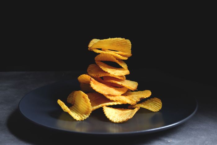 Makaroni Kriuk Balado