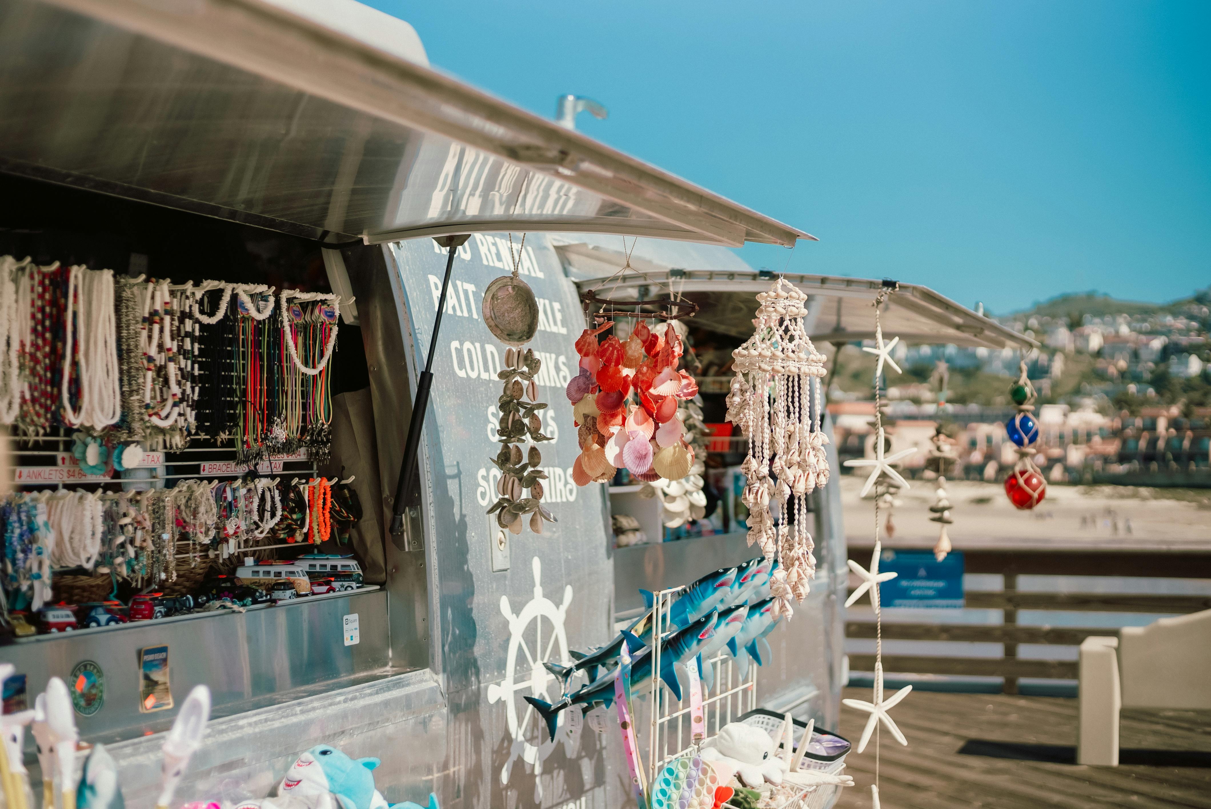 Win ST Shop merchandise in our LifeSTyle giveaway! — Photo by Josh Hild on Pexels