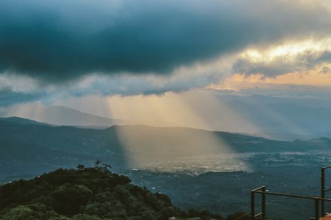 Artwork for Releasing Fear After the Storm: Fadi Sarieddine on The Mindful Journey