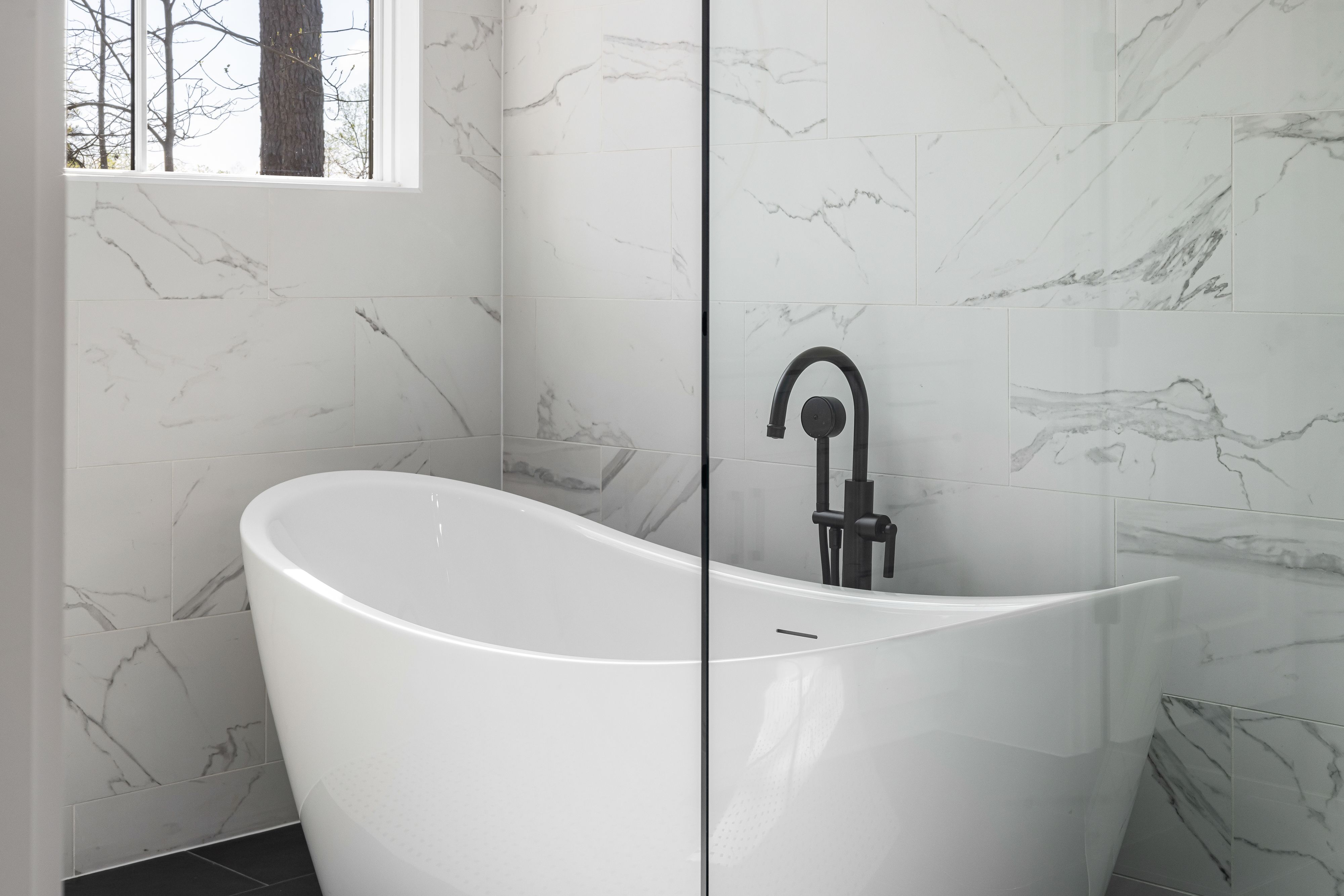 Bathroom Remodel project in Indianapolis #3