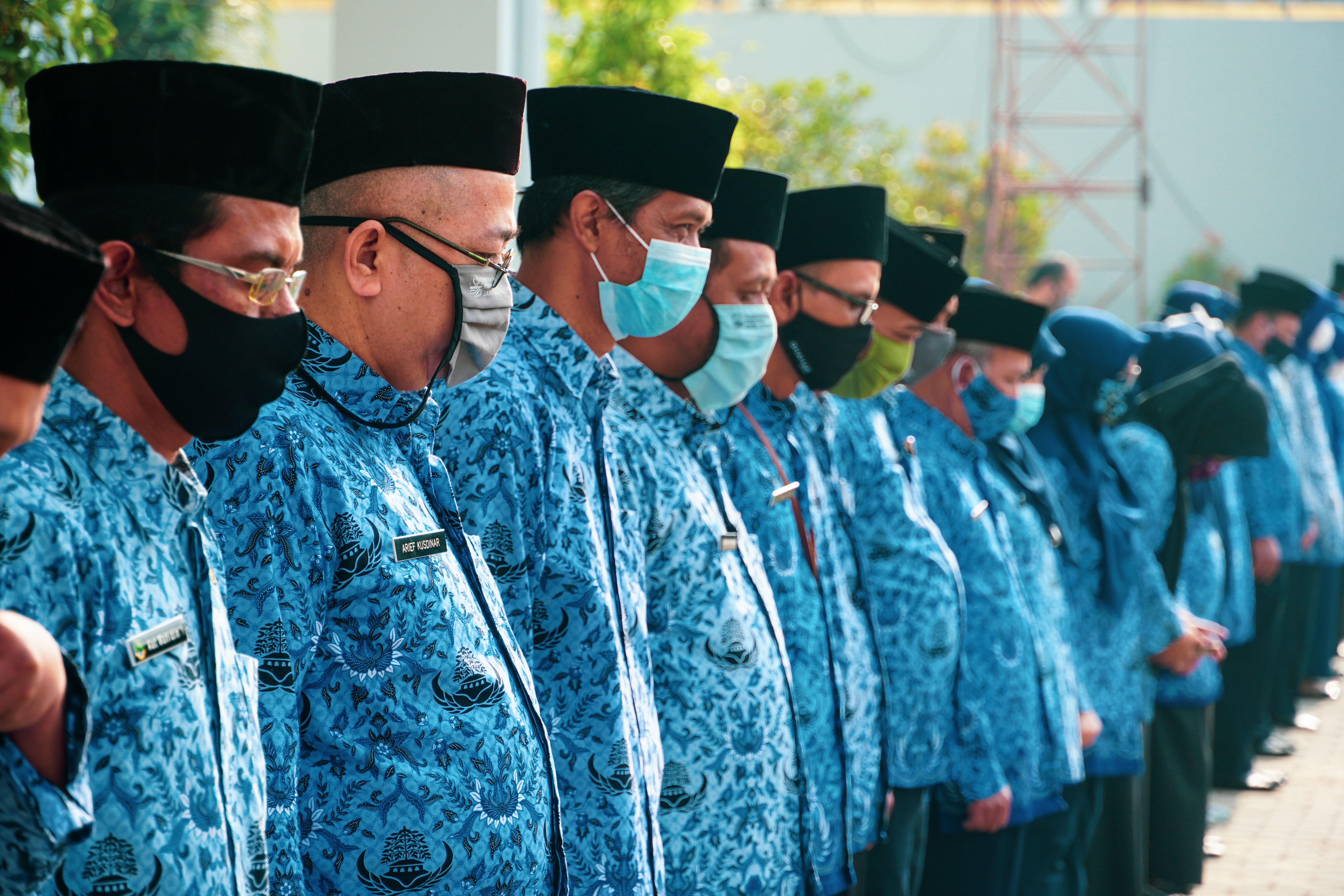 Purbaya Kembali Ancam Obrak-abrik Pegawai Pajak