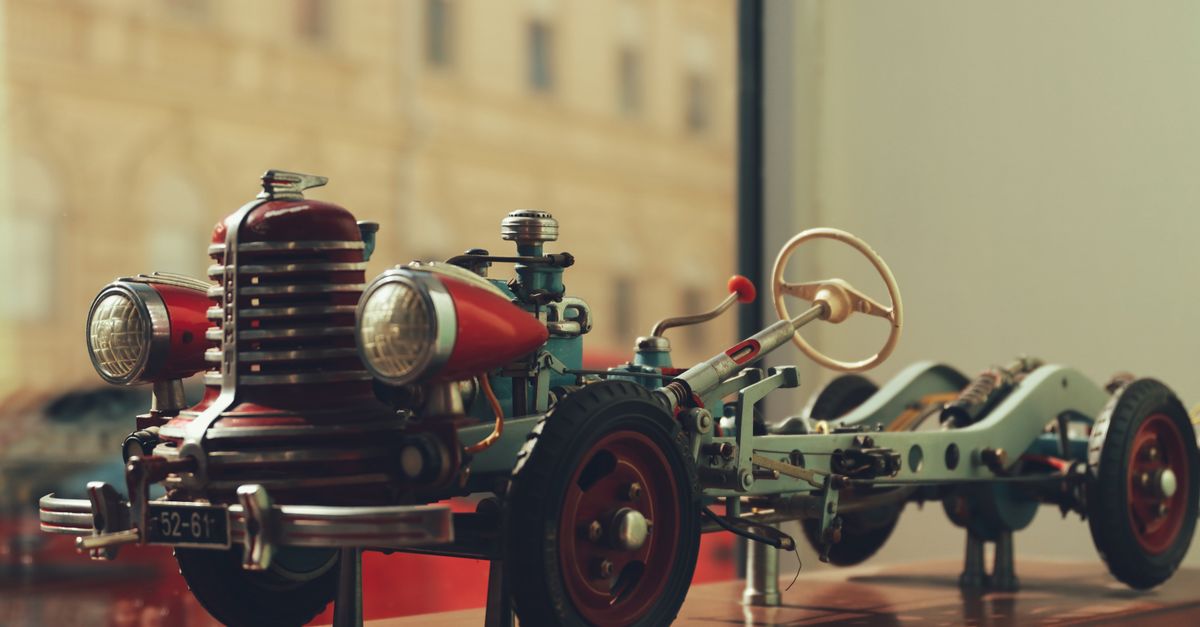 Les tendances 2026 dans la collection d'objets anciens