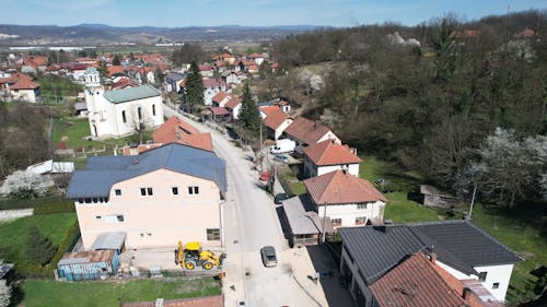 Ingyenes stockfotó ortodox, templom témában