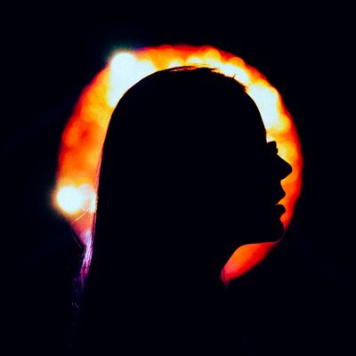 Album artwork by Alex Urezkov on Pexels