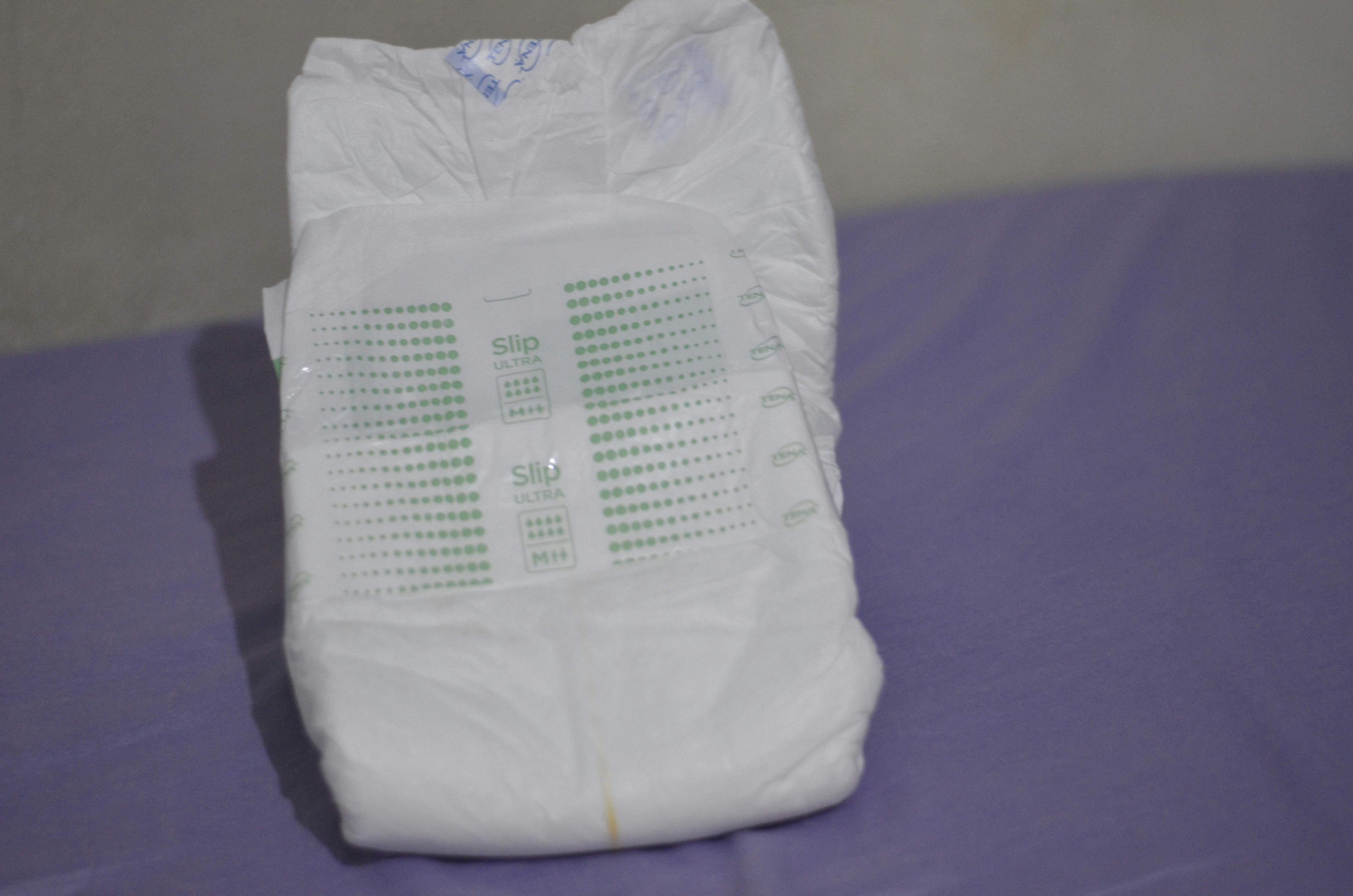 Free stock photo of adult diaper, diaper, disposable diaper