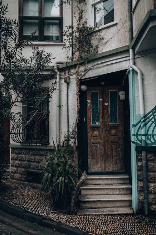 Door and Window