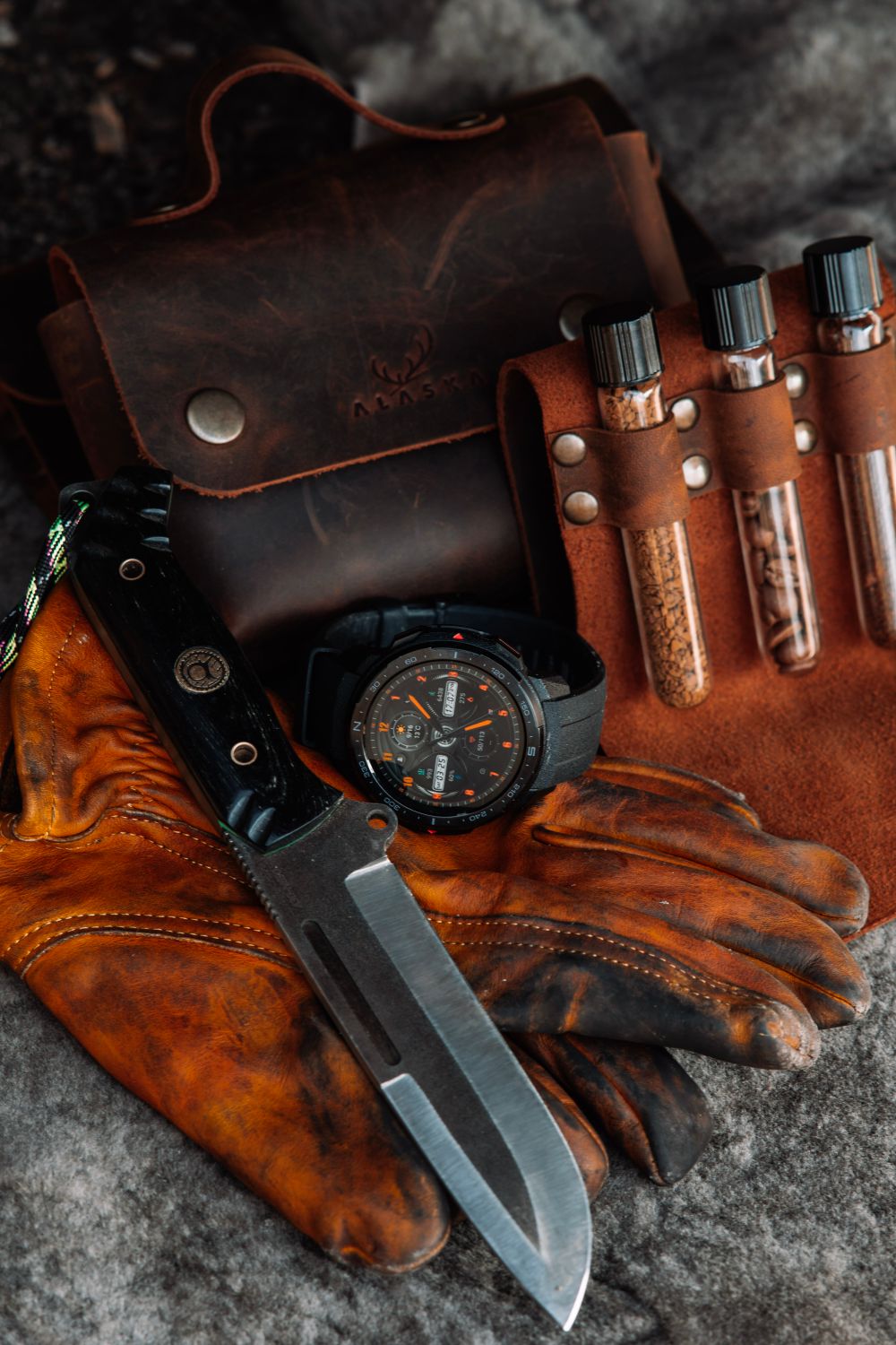 Pocketknife / Multitool