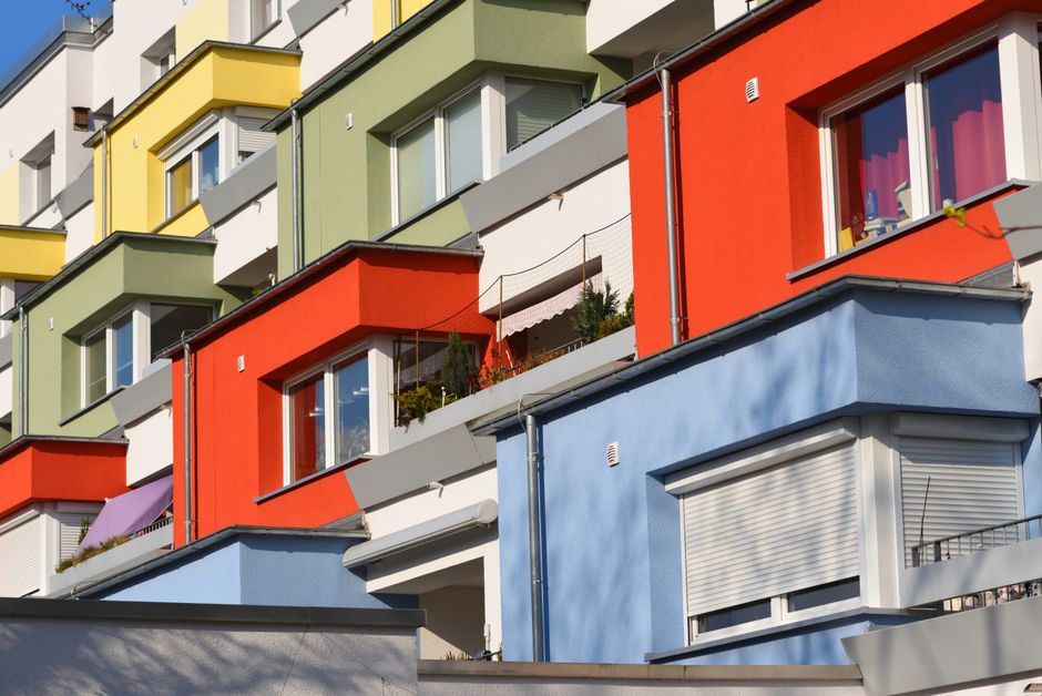Do funkcionalistického paláca sa vrátil život. Uno Poštová je dokončená, zostávajú posledné voľné apartmány
