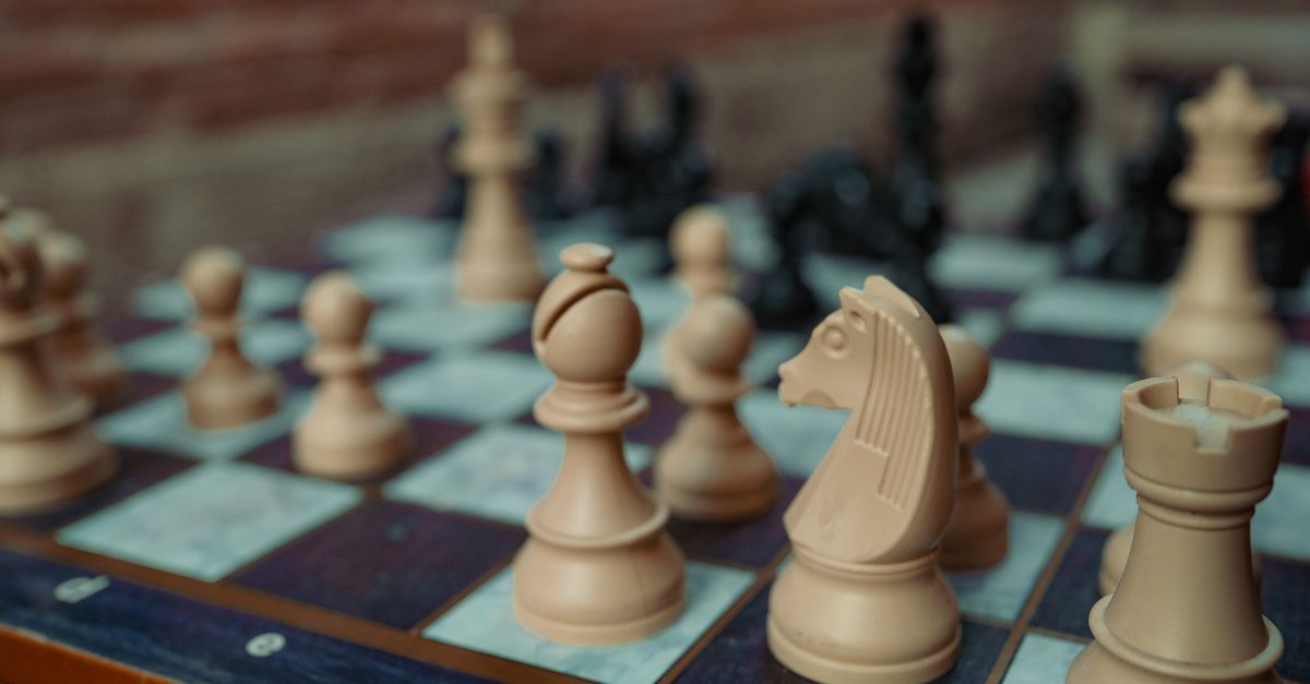 Les Règles Essentielles du Jeu de Dames à Connaître