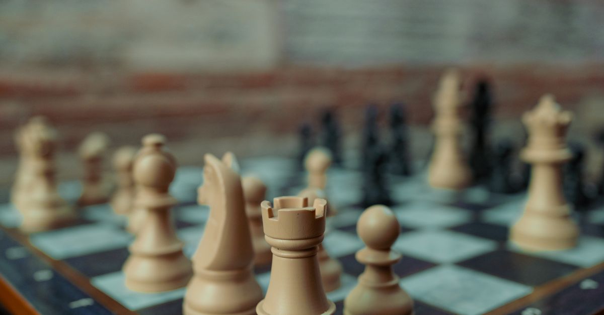 10 Stratégies Incontournables pour Gagner aux Échecs