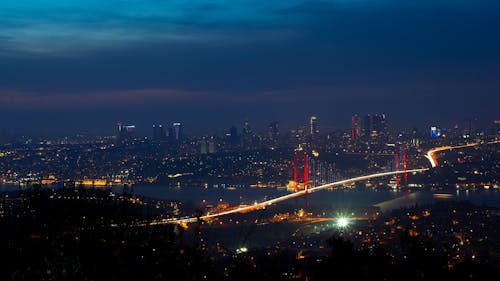 istambul, 土耳其, 城市 的 免費圖庫相片