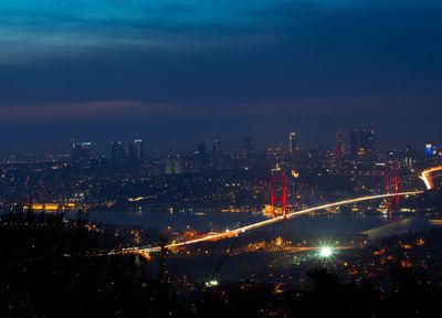 Istanbul, Turkey