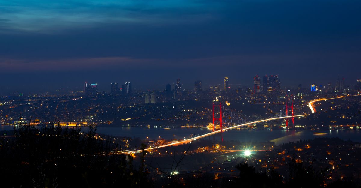 Istanbul
