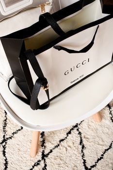 Gucci GG Marmont Mini Bag