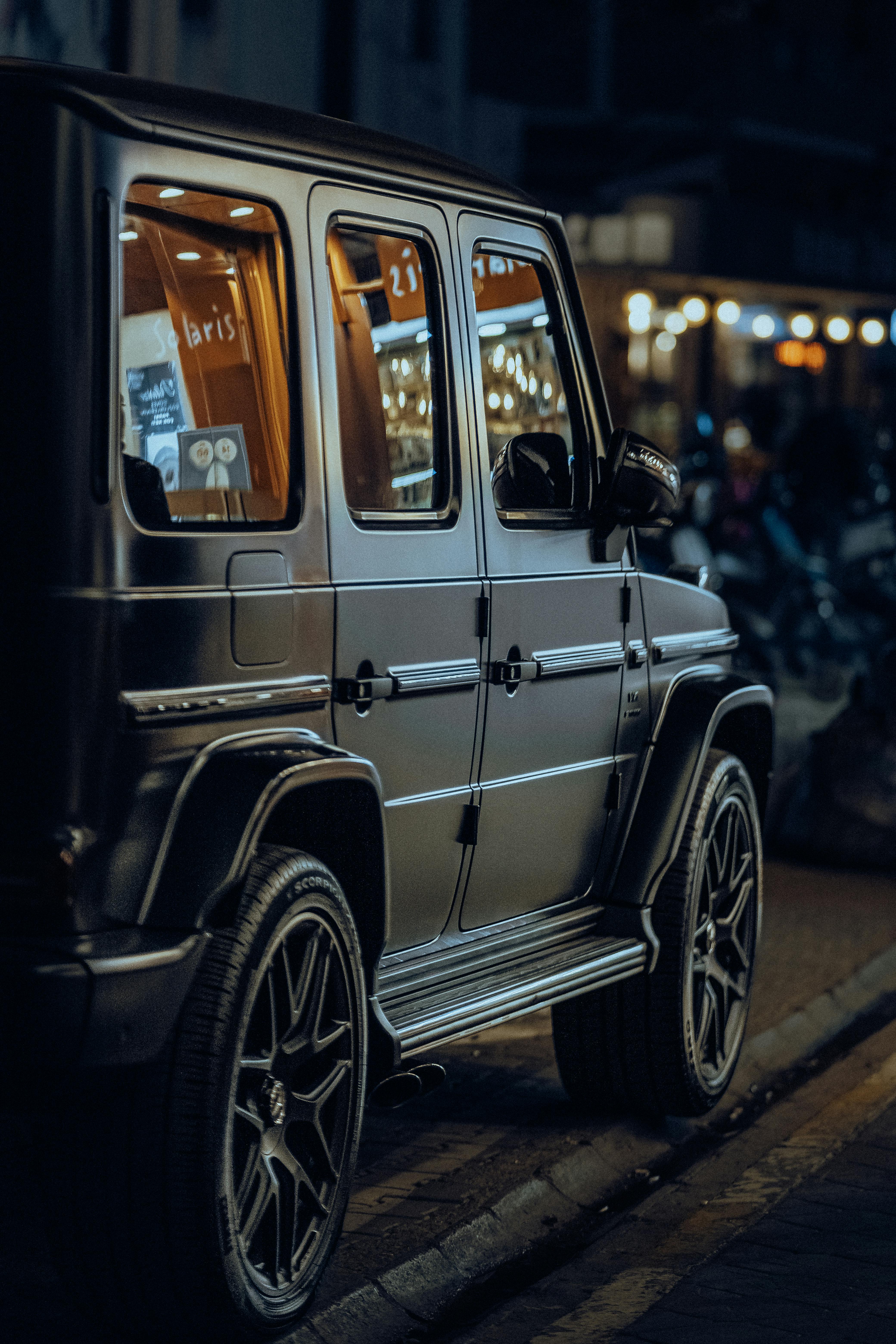 mercedes g class 4k nice desktop, HD wallpaper | Wallpaperbetter