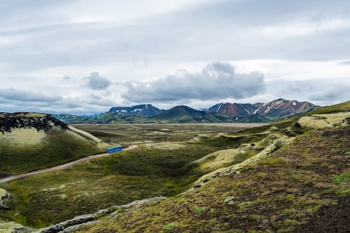 Základová fotografie zdarma na téma fotografie přírody, Grónsko, hory