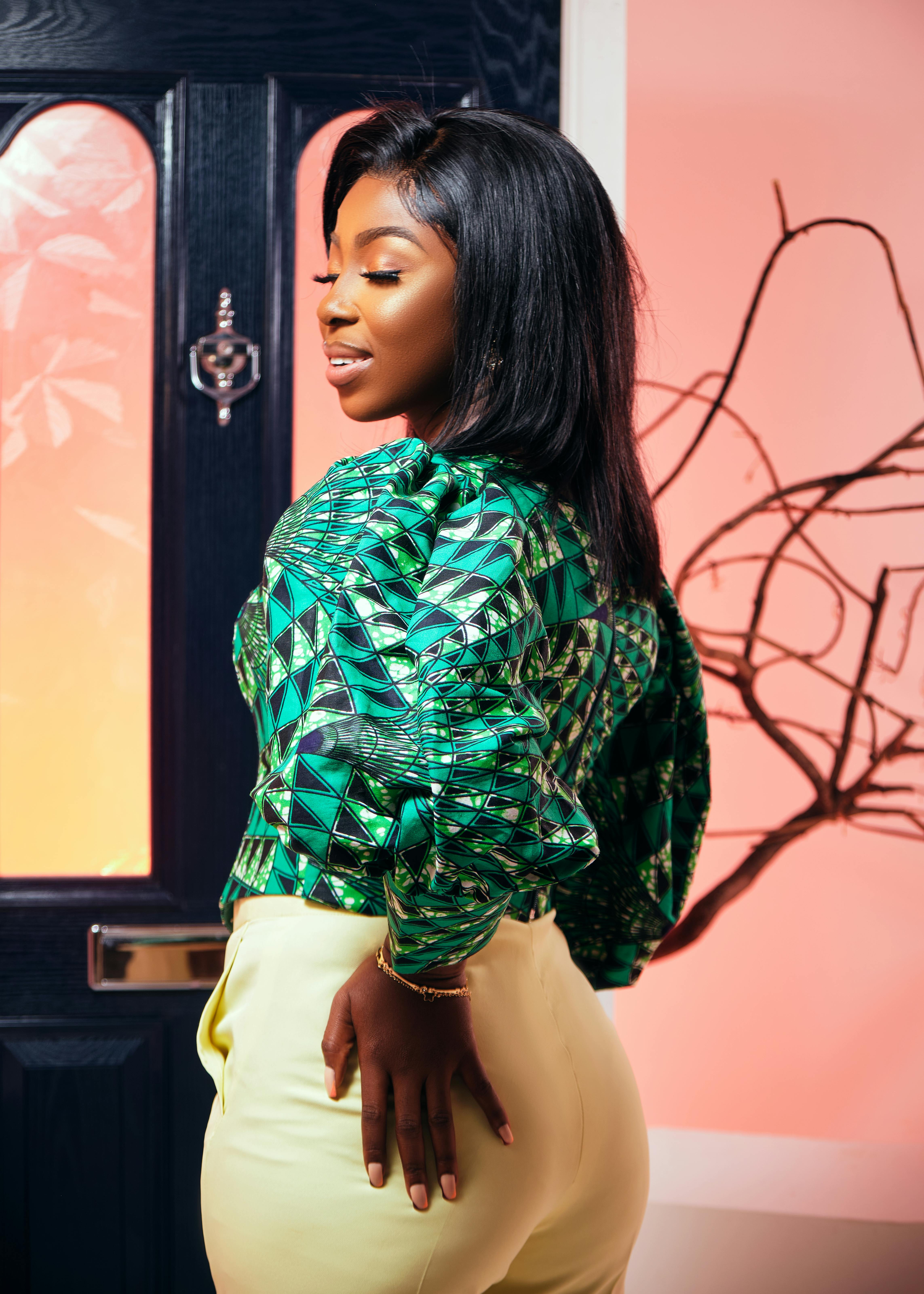 De franc Foto d'estoc gratuïta de accessoris d estudi, accra, ambientació interior Foto d'estoc