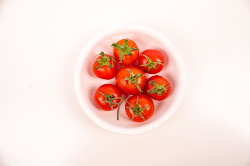 보울, 빨간, 야채의 무료 스톡 사진