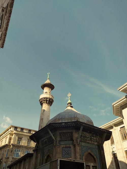 伊斯坦堡, 土耳其, 塔 的 免費圖庫相片
