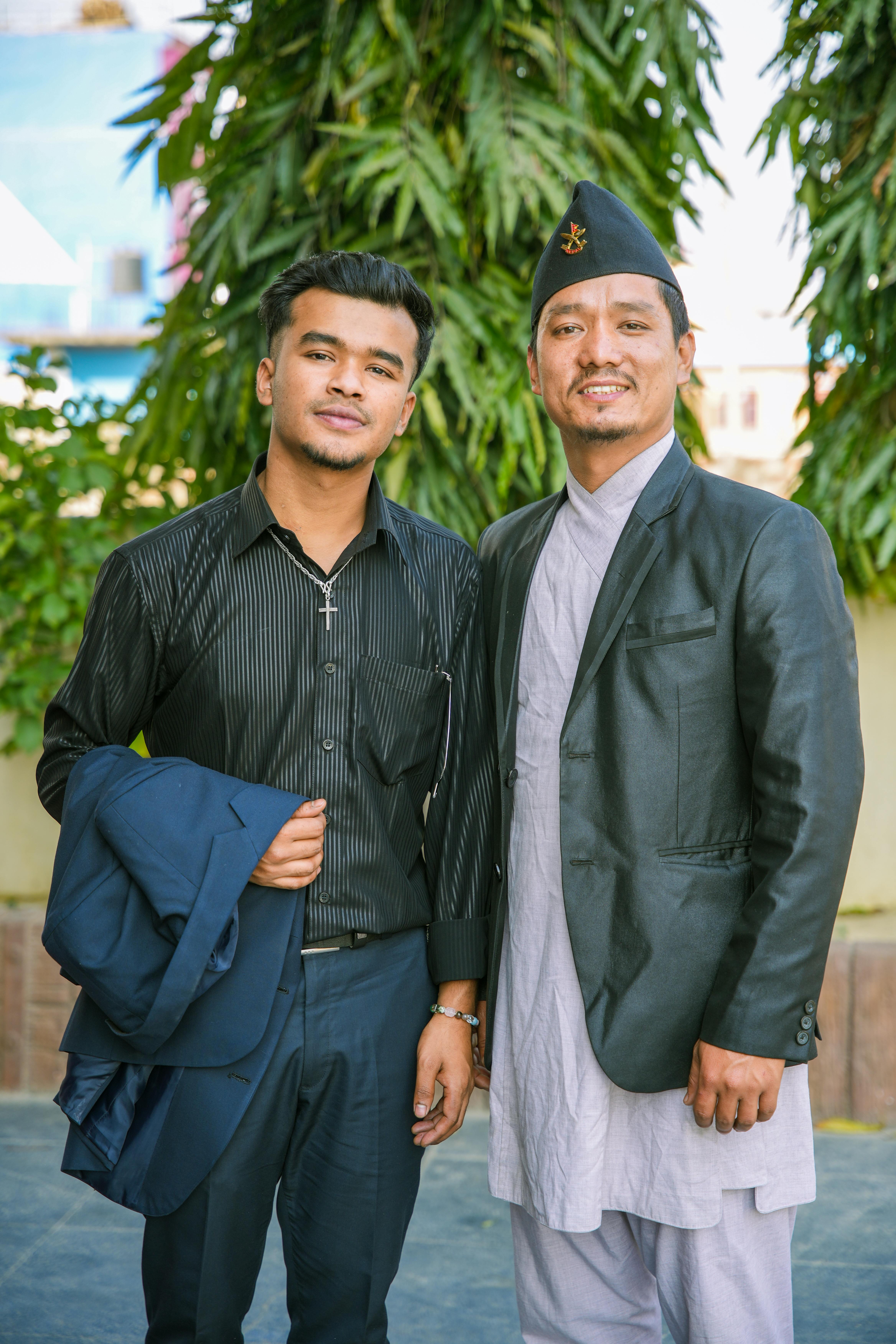 Gratuit Photos gratuites de à la mode, amitié, arbres Photos