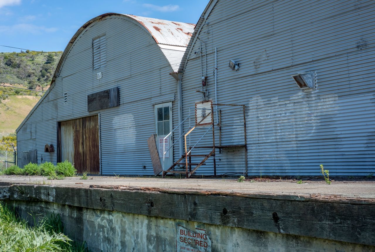 Storage & moves to storage Darfield — removals work in progress