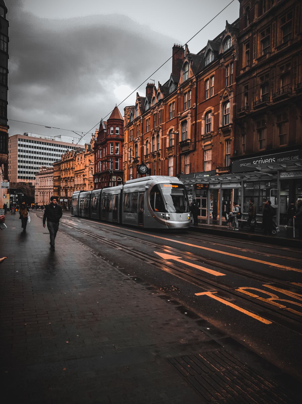 Birmingham Neighbourhoods