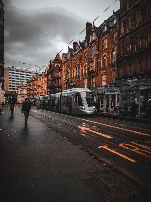 The Best Neighbourhoods in Birmingham for Serviced Accommodation
