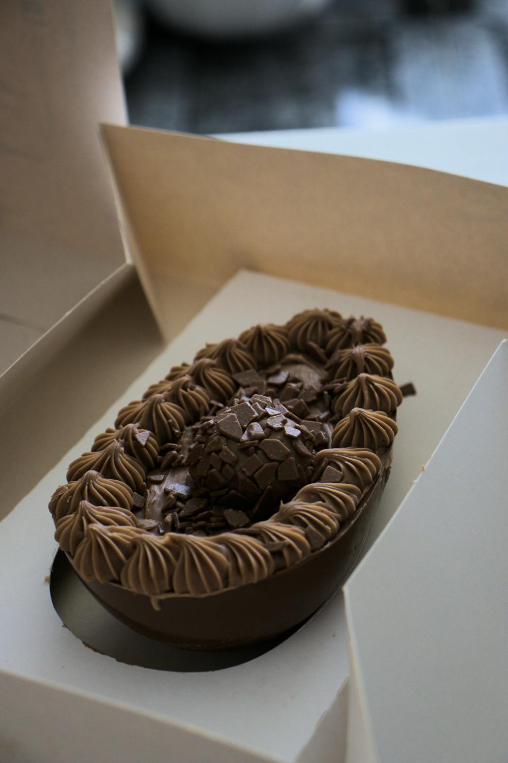 Silky Chocolate Mousse Silky Chocolate Mousse