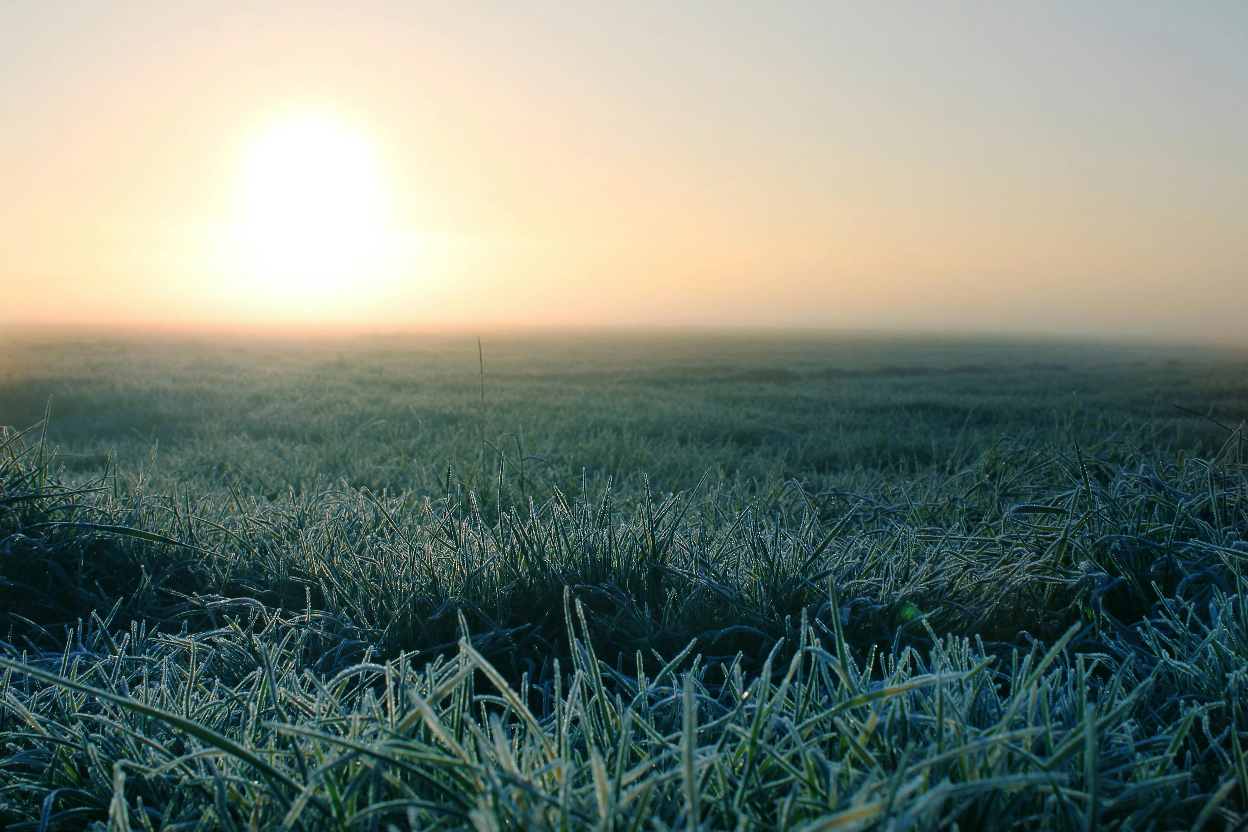 Onda de frio se intensifica no país