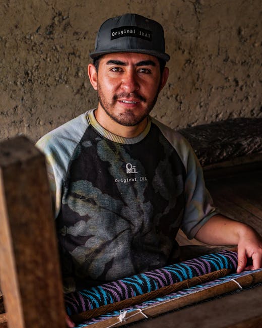 Collaborations with Local Artisans and Suppliers