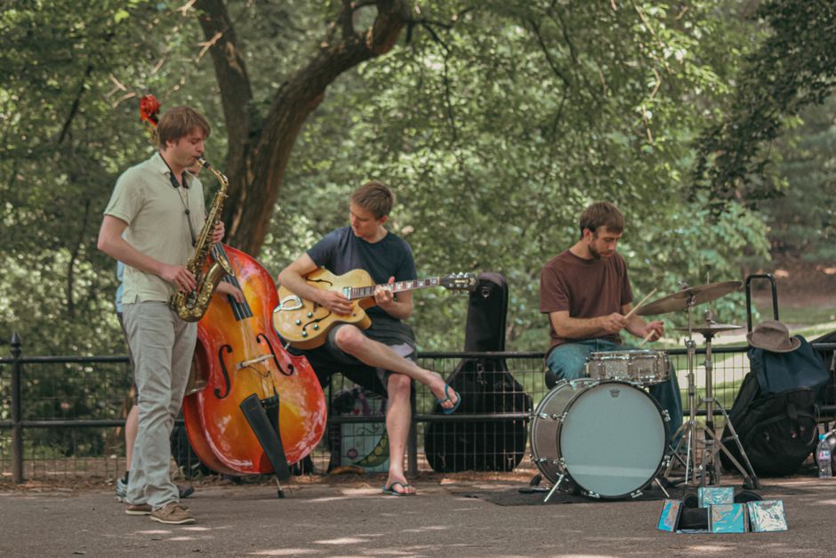 Step 4: Experience Arts, Music, and Culture