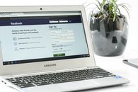 Photo of a Laptop